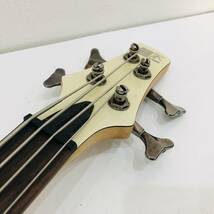 ●アイバニーズ SR300 エレキベース Ibanez 弦楽器 音楽 演奏 バンド B941_画像3