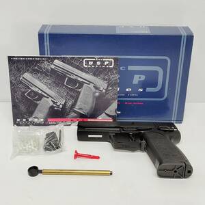 ●ケーエスシー USP45 ガスガン KSC モデルガン S2944