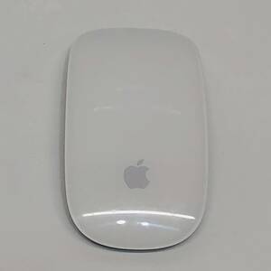 ●動作品 アップル A1296 マジックマウス Apple Magic Mouse ワイヤレス マック Mac Bluetooth N697