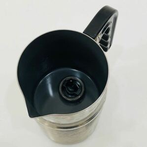 ●動作品 ネスプレッソ 4192 ミルク加熱泡立て器 Nespresso エアロチーノ4 ネスレ 珈琲 コーヒー カフェラテ S2979の画像5