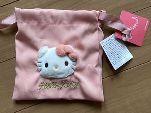 ★ Новый с тегом! Hello Kitty ☆ Bore Face Shishstring (Nuance Color) ☆ Цена 1760 иен доставка 140 иен ★