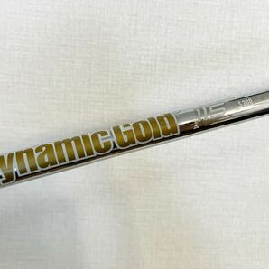 ☆アーティザンウェッジ ARTISAN WEDGE SW 56度 大人気SBソール Dynamic Gold 115 S200 人気のSフレックス☆の画像6