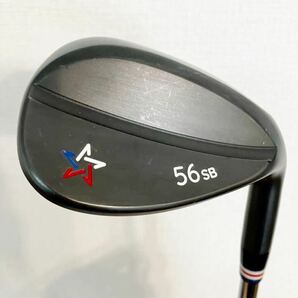 ☆アーティザンウェッジ ARTISAN WEDGE SW 56度 大人気SBソール Dynamic Gold 115 S200 人気のSフレックス☆の画像1