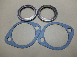  prompt decision TZR250 R1-Z RZ250 RZ350 flange gasket RZ250R RZ350RR TDR250 4L3 4UO 29L 1AR 51L 31K 3HM 1KT 29K 4L3 chamber 