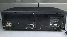 Pioneer パイオニア D-05 DAT Digital Audio Tape ダット デジタルオーディオ テープ 通電確認済み　オープンボタン開閉確認済み　現状品_画像3