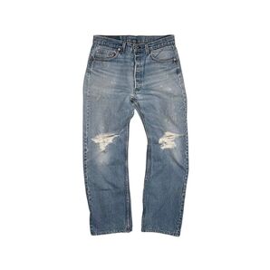 made in usa levi's 501