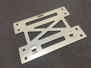 * used beautiful goods BMW E46 M3 3 series CPM Roar reinforcement rigidity mono cook plate E83 X3 studie