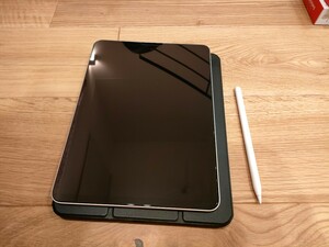 iPad Air 第５世代　Wi-Fi 256GB （MM9P3J/A）＋　Apple Pencil 第２世代