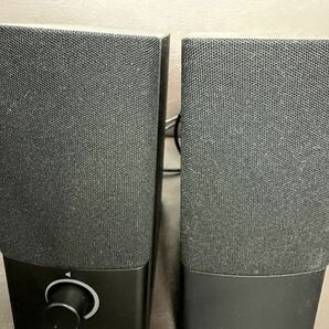 BOSE スピーカー COMPANION 2 Series III ブラック speaker ペア の画像3