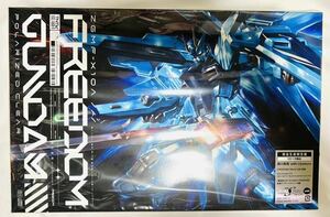 機動戦士ガンダムSEED FREEDOM CD+オリジナルガンプラ 完全生産限定盤 西川貴教 with t.komuro冷蔵庫マグネット付きフリーダムガンダム