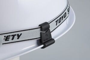 88-T выемка имеется шлем установка для защитные очки зажим Toyo