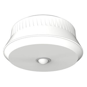 ライテックス LED-165 センサーライト 乾電池式DX LED8.5W 屋外用シーリングライト リモコン付 明るさ480ルーメン