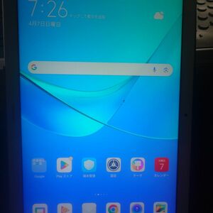  HUAWEI　media Pad M5 pro Android WiFi