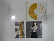 CD☆松田聖子 イッツ・スタイル'95_画像3