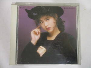 CD☆松田聖子 SNOW GARDEN