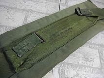 W39 訳あり特価！◆STRAP WAIST W/LOWER BACK PAD PACK FRAME LC-2◆米軍◆パーツ！_画像4