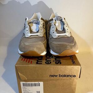 new balance M1500SDS 26.5cm 新品