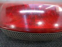 【個人宅配不可】中古 パトライト 救急車両用 電子サイレンアンプ SAP-520RBV-J 散光式警光灯 AXS-12LKF (棚1283-H604)_画像9