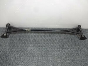 [ gome private person distribution un- possible ] used Mazda Roadster NB8C original front tower bar ( shelves 2462-212)