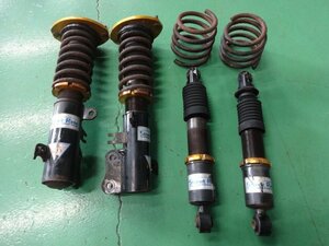  used Mazda AZ Wagon MJ23S Street Ride Street ride shock absorber adherence junk ( shelves 956-111)