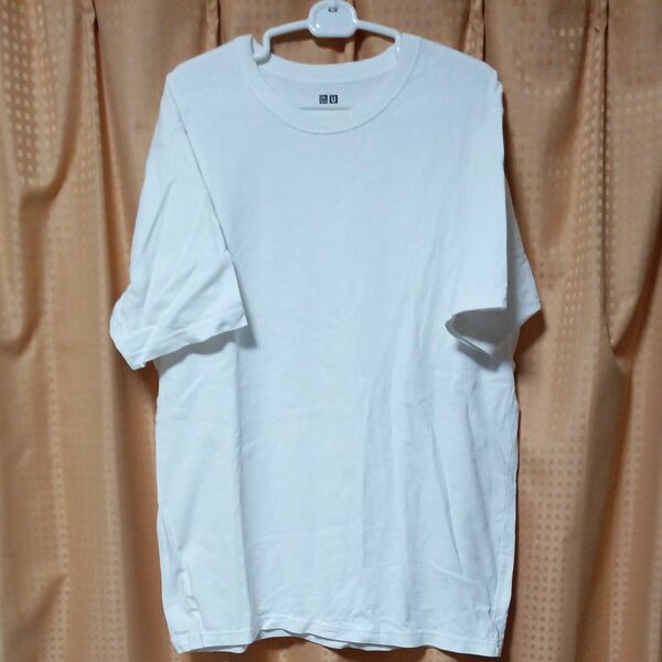 メンズ　ユニクロ　 半袖Tシャツ　XL サイズ