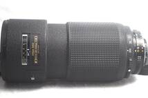 ★極美品！★Nikonニコン AF 80-200mm F2.8 D★絶好調！C537_画像6