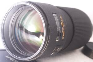 ★極美品！★Nikonニコン AF 80-200mm F2.8 D★絶好調！C537