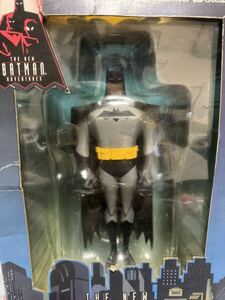 meti com игрушка Batman фигурка б/у American Comics 