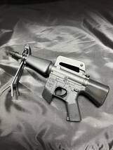 東京マルイ M16 MINI GUN LIGHTER_画像2