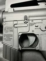 東京マルイ M16 MINI GUN LIGHTER_画像3