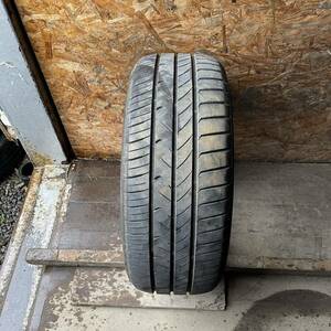 パンク用　極上タイヤ　TOYO TRANPATH MP7 235/50R18 夏タイヤ　2023年製　18インチ