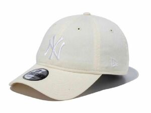 極美品　NEW ERA 9THIRTY Powered by GORO