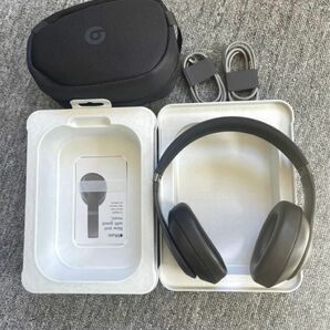 Beats Studio Pro - ワイヤレス Bluetooth ノイズキャンセリングヘッドフォン - USB-C【美品】