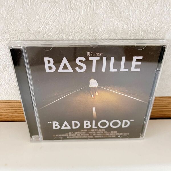 BASTILLE / BAD BLOOD