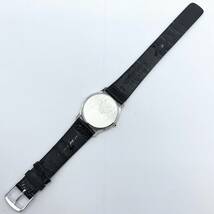 1円スタート SEIKO セイコー DOLCE ドルチェ 7741-6030 稼働品 QZ クオーツ 腕時計 時計 3針 現状品 ラウンド コンビ_画像7