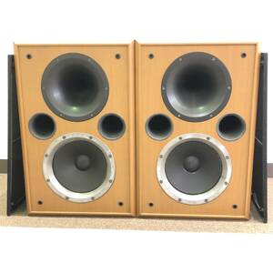 1 jpy start Pioneer Pioneer S-LH5 pair speaker sound out verification settled junk treatment present condition goods audio equipment sound equipment 