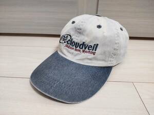 *cloudveil Cloudveil cap hat * cotton ground * dirt etc. equipped 