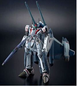 【未開封】DX超合金 マクロスF VF-25F トルネードメサイアバルキリー （早乙女アルト機） バンダイ マクロス バルキリー