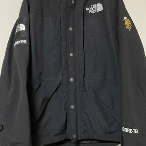 Supreme×The North Face シュプリーム RTG S ノースフェイス Mountain Jacket マウンテンパーカー ジャケット