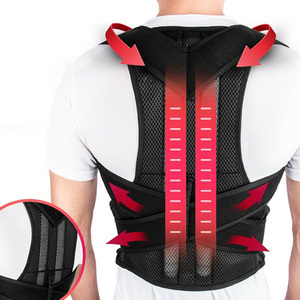  posture correction belt cat . correction belt M posture cat . correction supporter .. stiff shoulder shoulder .... belt to coil shoulder strut neck man woman desk Work 