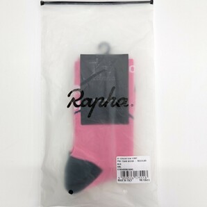 新品 Rapha EF EDUCATION FIRST PRO TEAM SOCKS REGULAR BGR Sサイズ 新品未開封の画像1