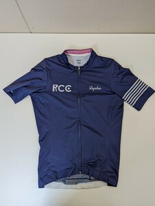 中古 Rapha RCC ジョフ・マクフェトリッジ XSサイズ