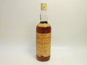 ★★Glenfarclas グレンファークラス グレンリベット 8年 757ml/105°プルーフ(60%)★AKA85082