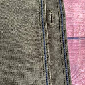 新品 定価19800円 桃太郎ジーンズ (MOMOTARO JEANS) - サイズ：42 ワークシャツ 長袖シャツ の画像6