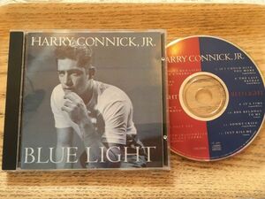 CD * HARRY CONNICK,JR. - BLUE LIGHT