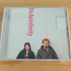 Ｄｏ Ａｓ Ｉｎｆｉｎｉｔ／ＤｏＴｈｅＢｅｓｔ CD アルバム