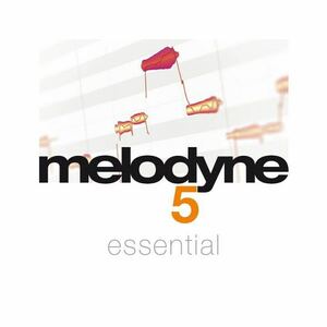 Celemony Melodyne 5 essential＋α【正規品】