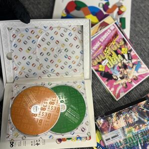 関ジャニ∞ CD グッズ その他 ジャンク まとめ売り【4/80E】の画像10