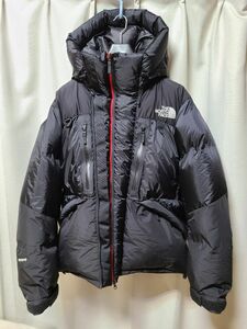 THE NORTH FACEノースフェイスHimalayan ParkaヒマラヤンパーカND91302　XL