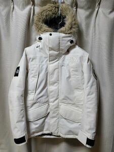 THE NORTH FACE（ザノースフェイス）Undyed Antarctica Parka アンダイドアンタークティカパーカ